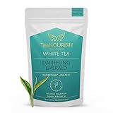 Image of TEANOURISH  white tea