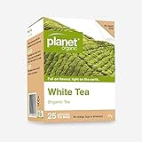 Image of Planet Organic  white tea