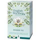 Image of English Tea Shop 29267 white tea