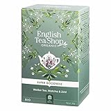 Image of English Tea Shop BR577969 white tea