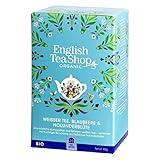 Image of English Tea Shop 39846 white tea