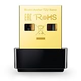 Image of TP-Link ARCHER T2U NANO WiFi dongle