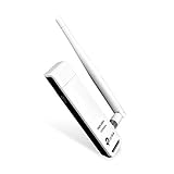 Image of TP-Link TL-WN722N WiFi dongle