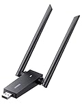 Image of UGREEN 50341 WiFi dongle