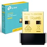 Image of TP-Link TL-WN725N WiFi dongle