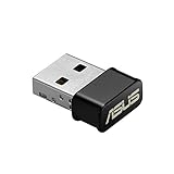 Image of ASUS USB-AC53 Nano WiFi dongle