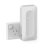 Image of NETGEAR EAX15-200AUS WiFi extender
