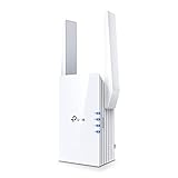 Image of TP-Link RE705X WiFi extender