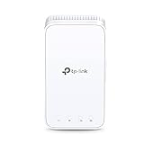 Image of TP-Link RE300 WiFi extender