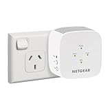 Image of NETGEAR EX3110-100AUS WiFi extender