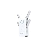 Image of TP-Link RE650 WiFi extender