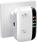Image of MOYAC WF003 WiFi extender