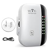 Image of Yakiter WIFI07 WiFi extender