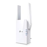 Image of TP-Link RE605X WiFi extender