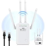 Image of Xkimos  WiFi extender