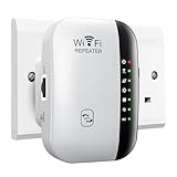 Image of Yakiter WIFI07 WiFi extender