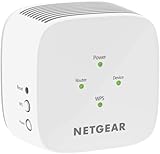 Image of NETGEAR EX3110-100AUS WiFi extender