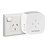 Image of NETGEAR EX6110-100AUS WiFi extender