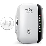 Image of Yakiter WIFI07 WiFi extender