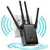Image of WAVLINK WiFi extender