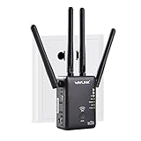 Image of WAVLINK WN575A3-Black WiFi extender