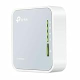 Image of TP-Link TL-WR902AC wireless router