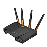 Image of ASUS TUF-AX4200 wireless router