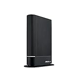 Image of ASUS 6202657 wireless router