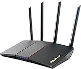 Image of ASUS RT-AX3000P V2 wireless router
