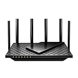 Image of TP-Link Archer AX72 Pro wireless router