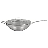 Image of Scanpan 71303200 wok