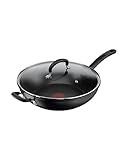 Image of Tefal wok