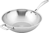 Image of Scanpan 75303200 wok