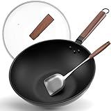 Image of Yhngly Vertical lid wok