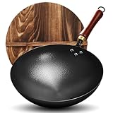 Image of HUOYAN FBA-OTO-KT-24102121-34 wok