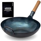 Picture of a wok