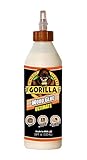 Image of Gorilla 18 ounce wood glue