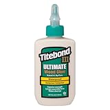 Image of Titebond 1412 wood glue