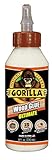 Image of Gorilla 8 ounce wood glue