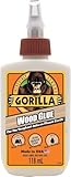 Image of Gorilla GG41024 wood glue