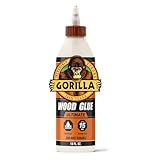 Image of Gorilla 18 ounce wood glue