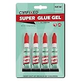 Image of CYAFIXED CFGPCPS10W-4 wood glue