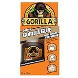 Image of Gorilla Gorilla - 5000201 wood glue