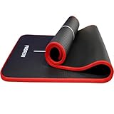 Image of PROIRON PRO-DZ09 yoga mat