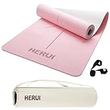 Image of Herui Technology  yoga mat