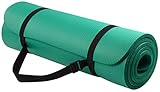 Image of Signature Fitness BFGY-AP6GR yoga mat