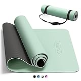 Image of CAMBIVO SF620 yoga mat