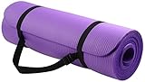 Image of BalanceFrom BFGY-AP6PP yoga mat