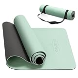 Image of CAMBIVO SF620 yoga mat