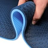 Image of Cozyhome 8mm-t yoga mat